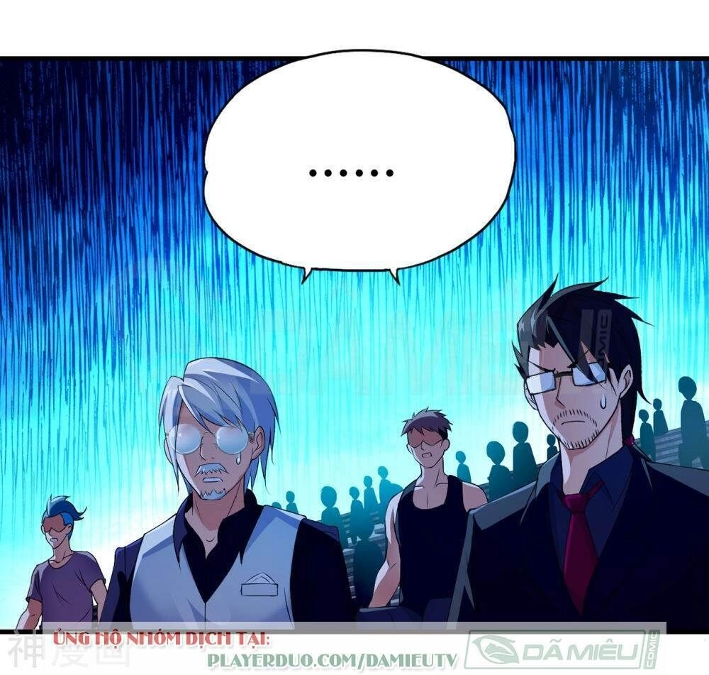 Siêu Phẩm Chiến Binh Chapter 26.1 - 18