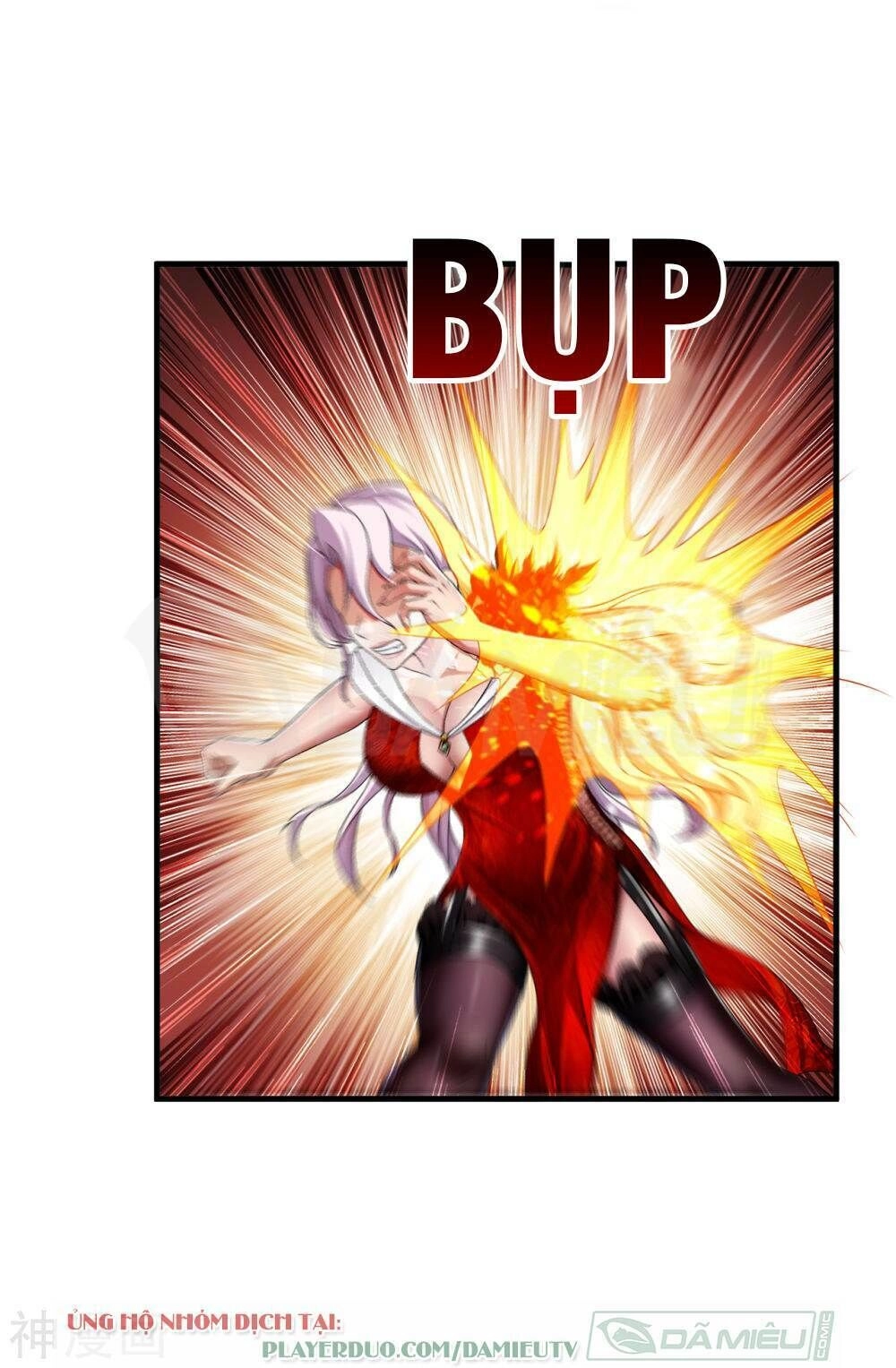 Siêu Phẩm Chiến Binh Chapter 27.1 - 10