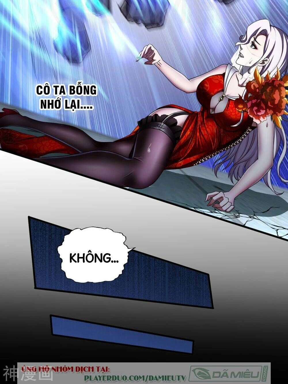 Siêu Phẩm Chiến Binh Chapter 27.1 - 16