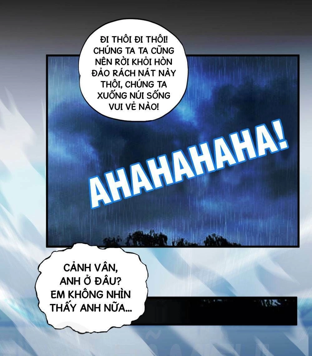 Siêu Phẩm Chiến Binh Chapter 27.2 - 7