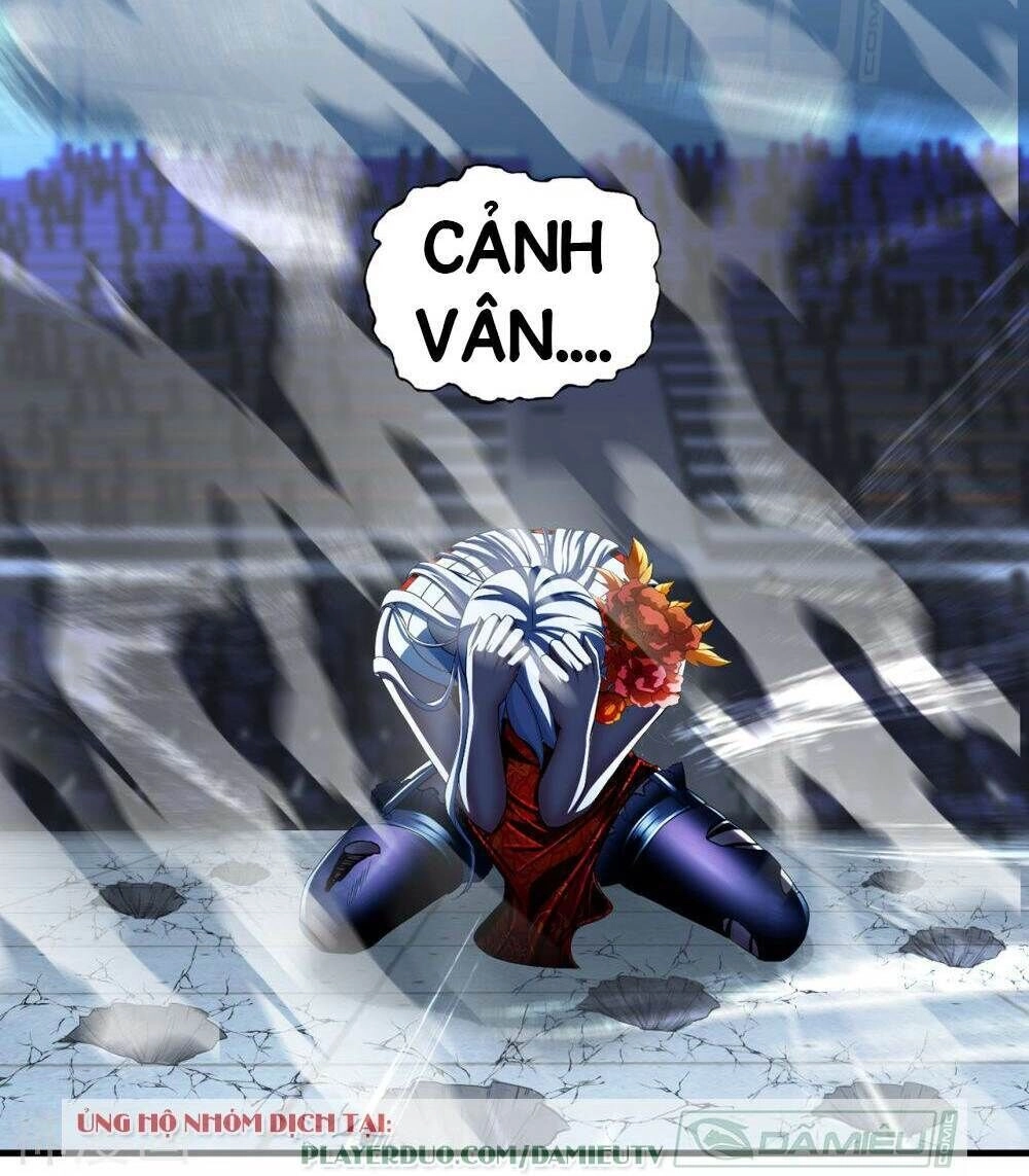 Siêu Phẩm Chiến Binh Chapter 27.2 - 8