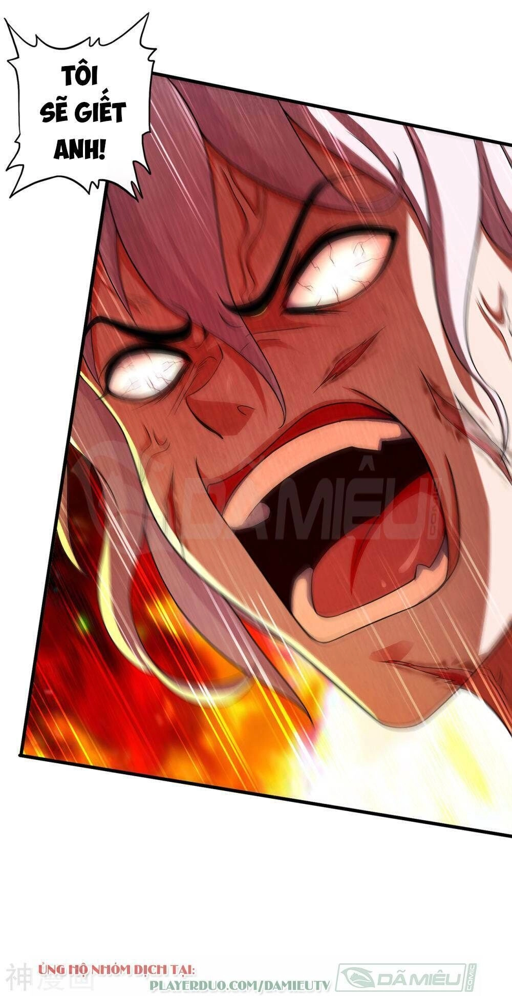 Siêu Phẩm Chiến Binh Chapter 27.2 - 12