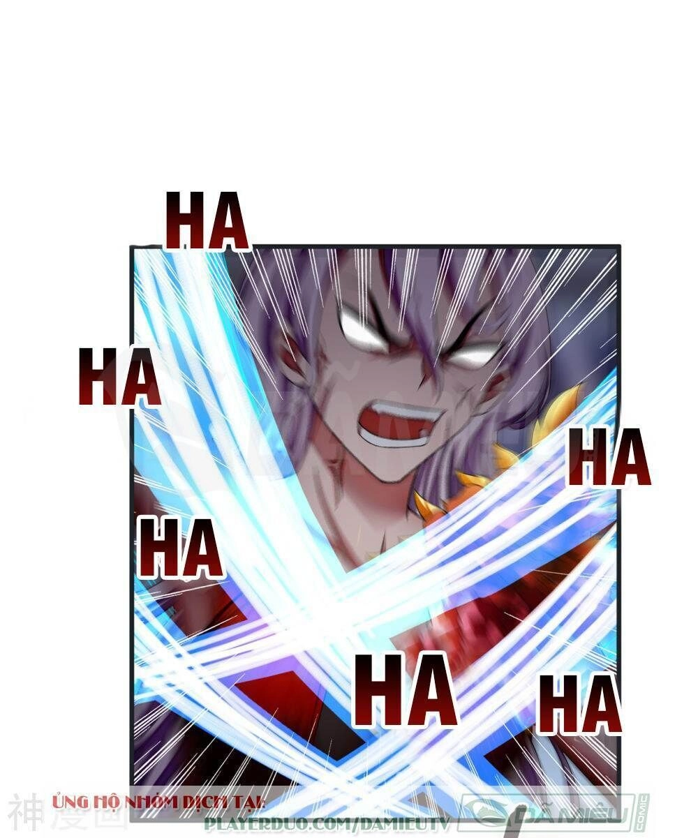 Siêu Phẩm Chiến Binh Chapter 27.2 - 16