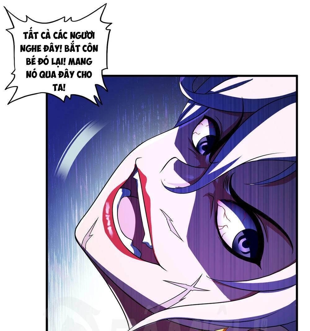 Siêu Phẩm Chiến Binh Chapter 27.2 - 23