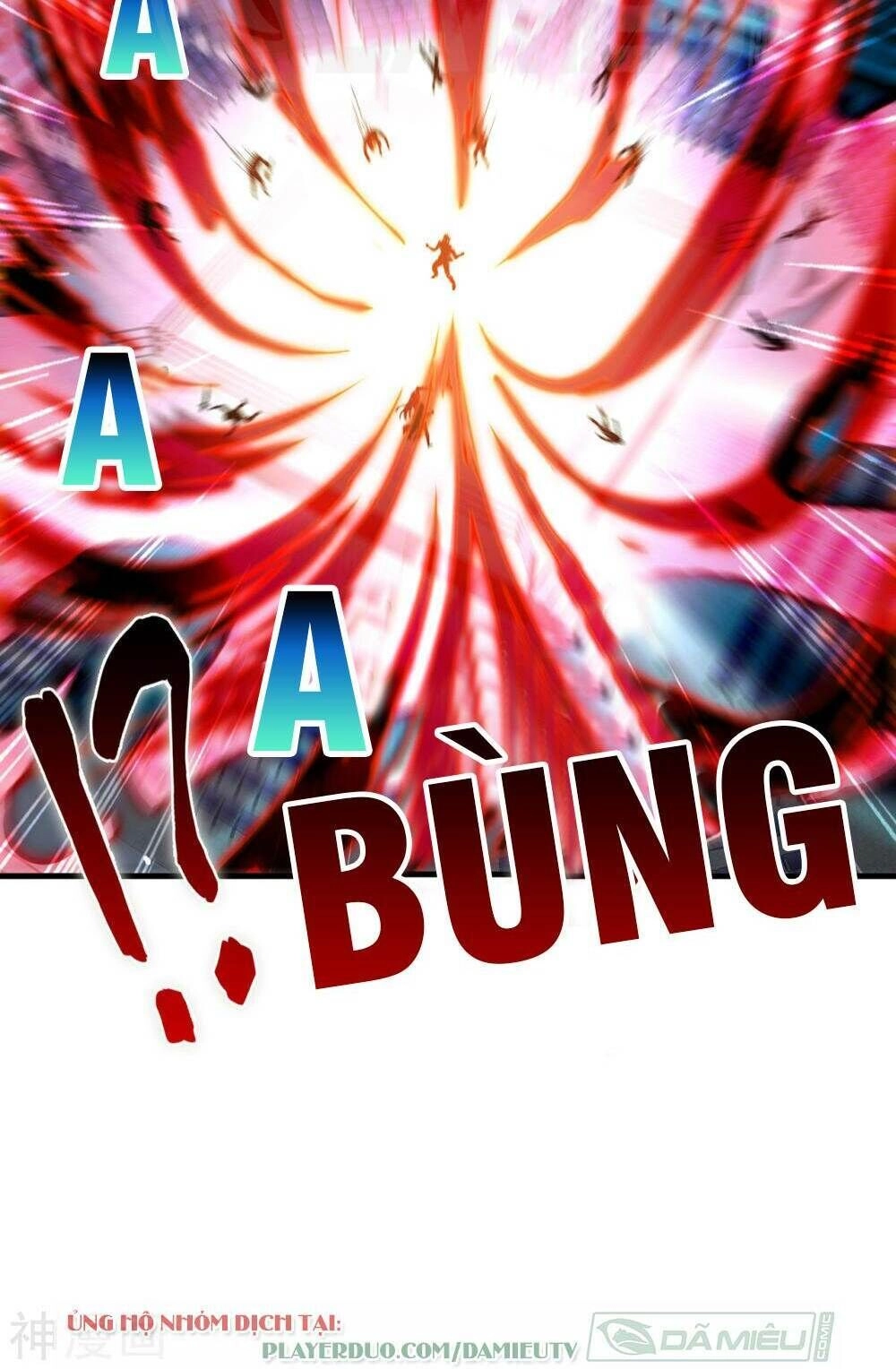 Siêu Phẩm Chiến Binh Chapter 28.2 - 2