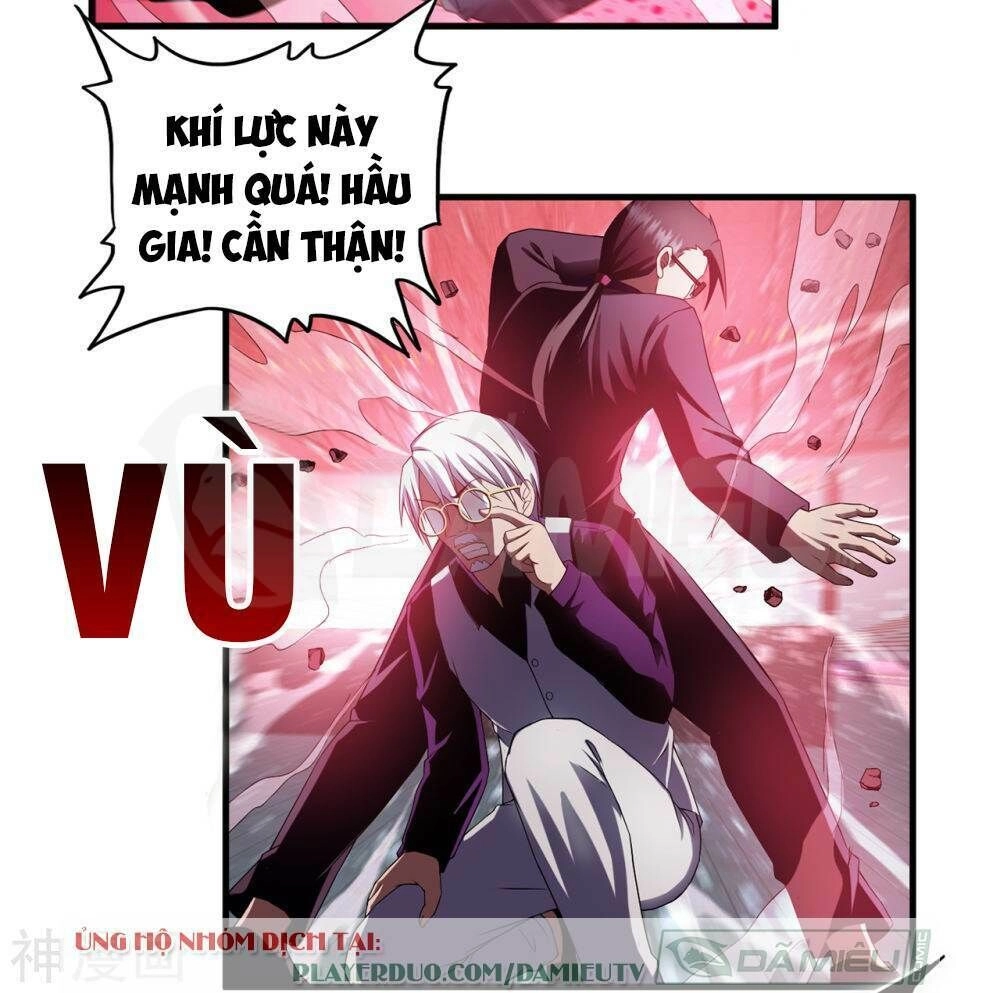 Siêu Phẩm Chiến Binh Chapter 28.2 - 4