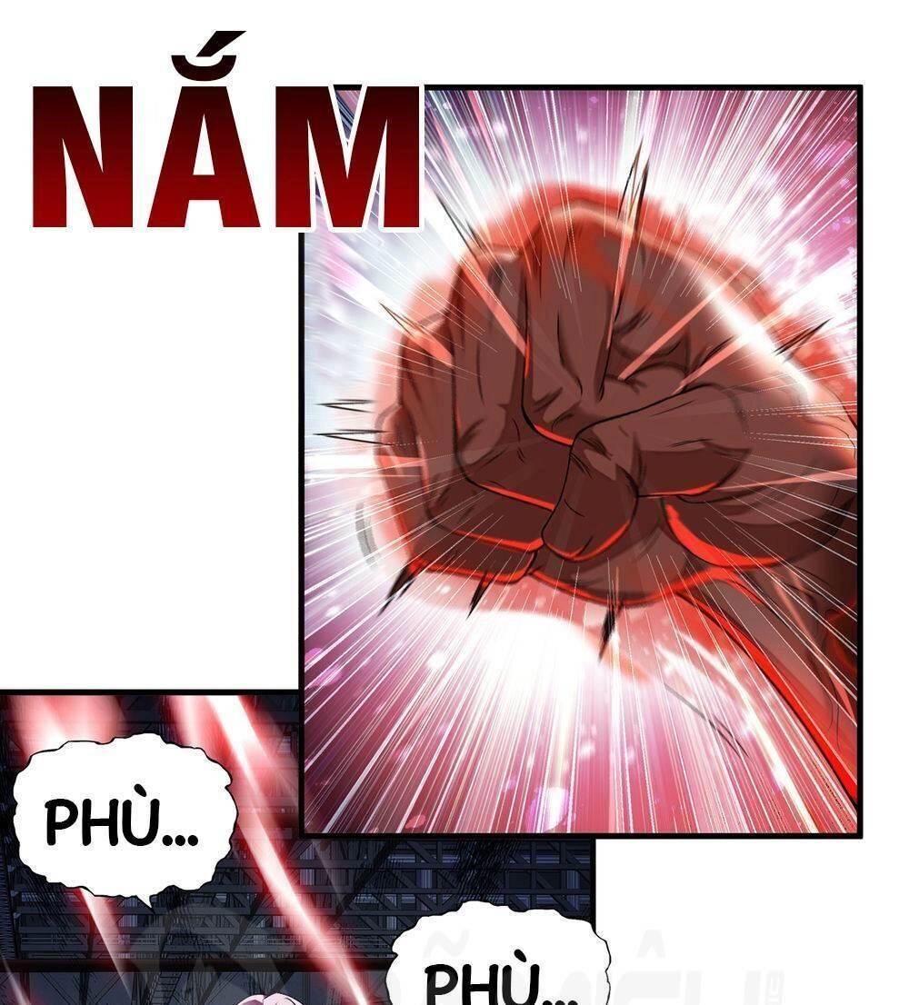 Siêu Phẩm Chiến Binh Chapter 28.2 - 8