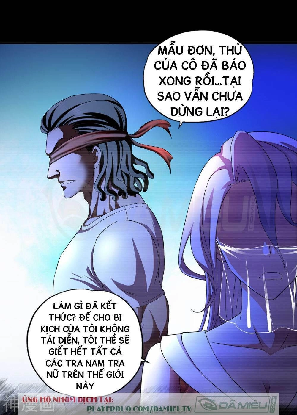 Siêu Phẩm Chiến Binh Chapter 28.2 - 10