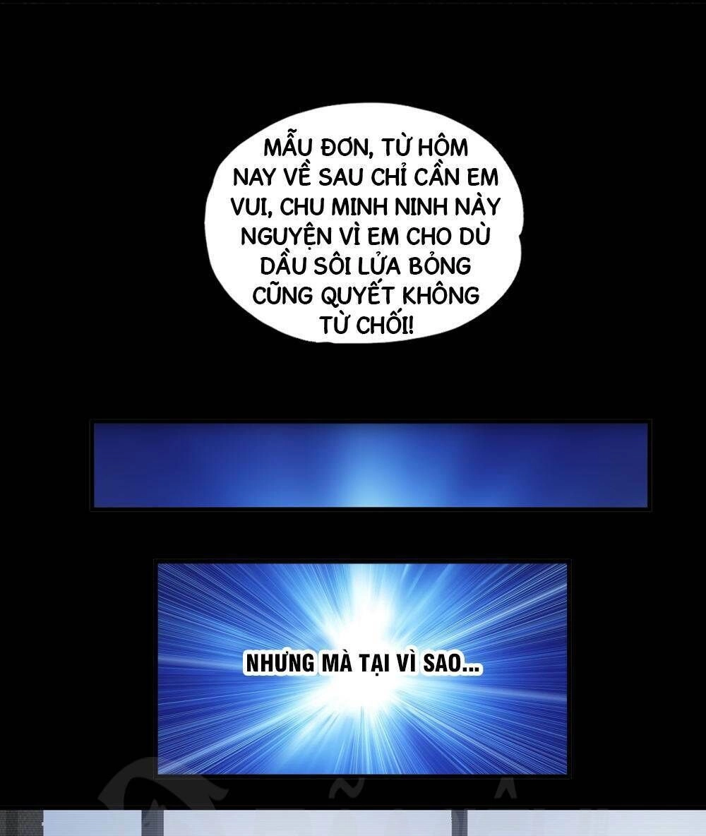 Siêu Phẩm Chiến Binh Chapter 28.2 - 13