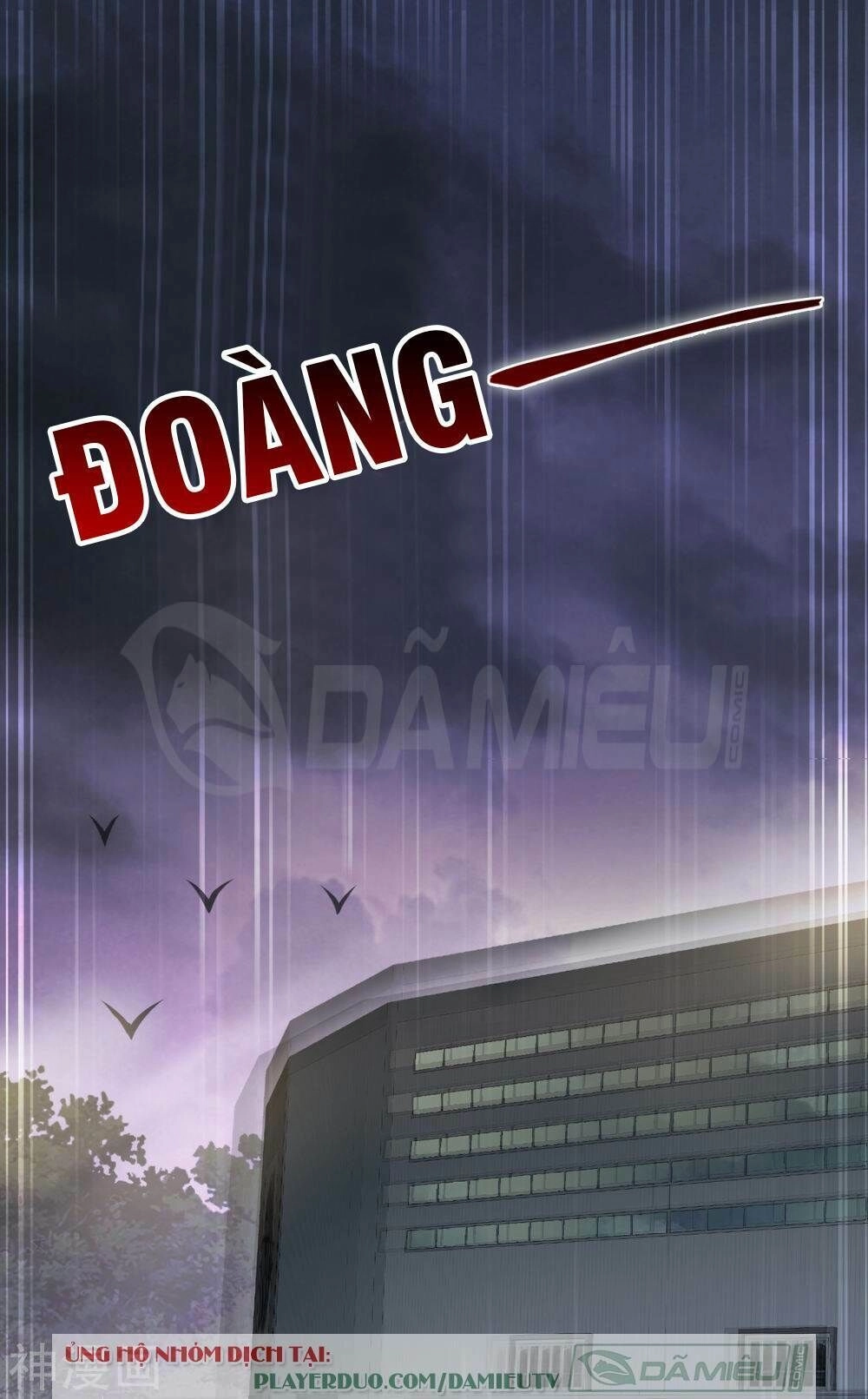 Siêu Phẩm Chiến Binh Chapter 28.2 - 20