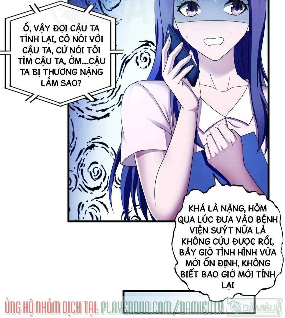 Siêu Phẩm Chiến Binh Chapter 29.1 - 13