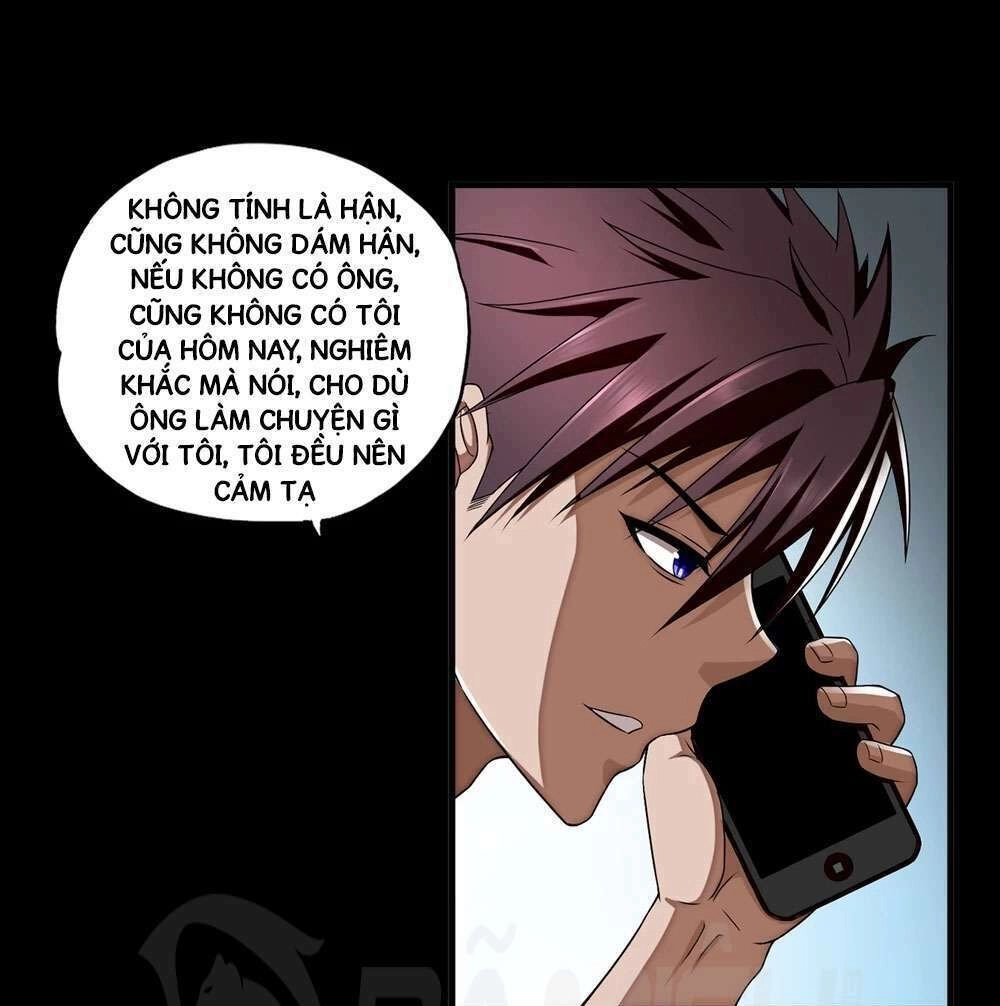 Siêu Phẩm Chiến Binh Chapter 30.1 - 1