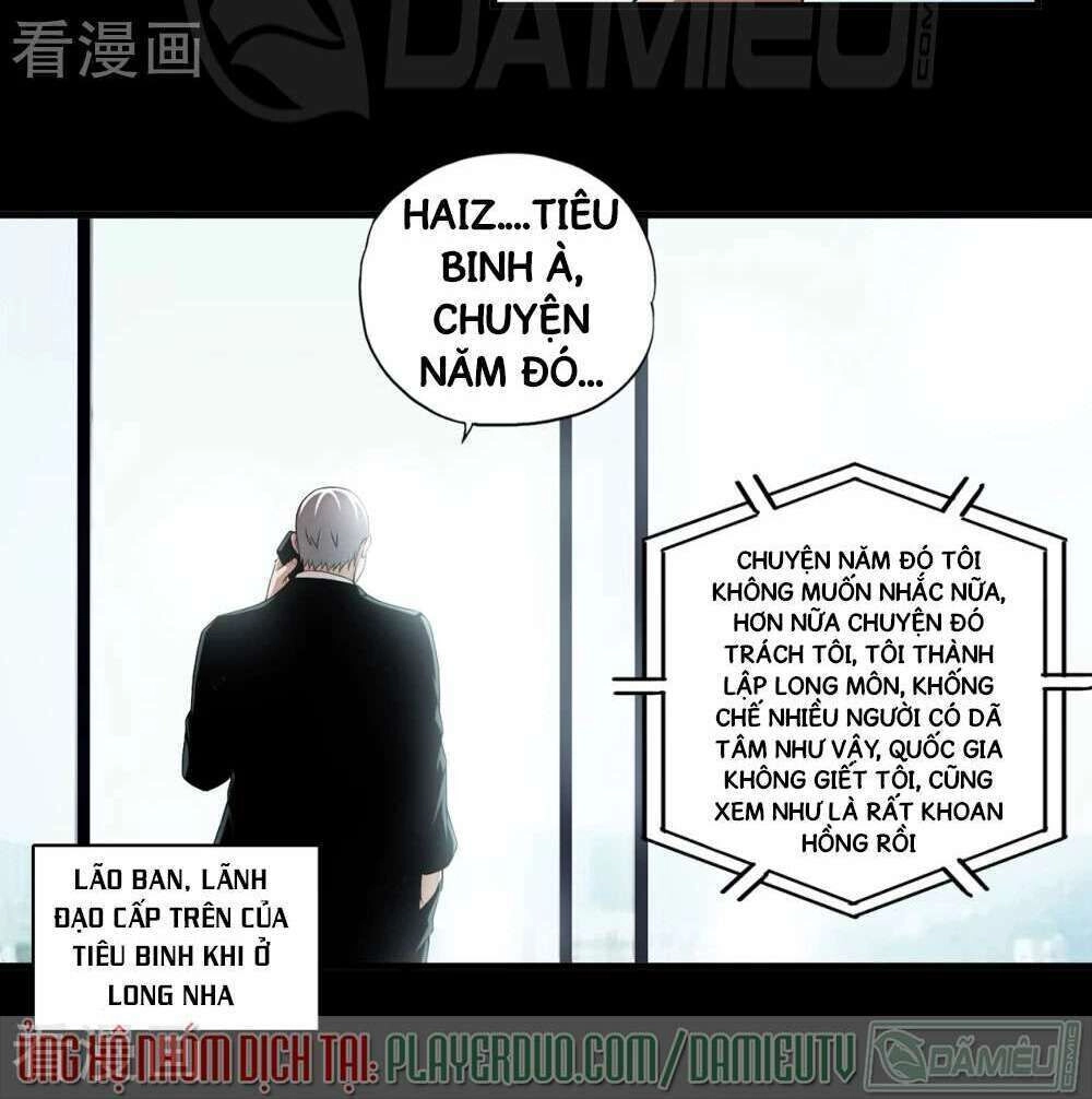 Siêu Phẩm Chiến Binh Chapter 30.1 - 2