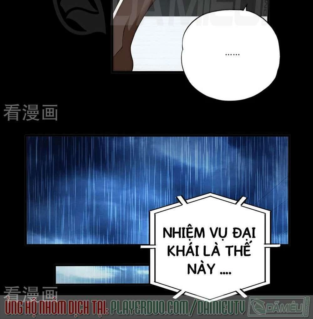 Siêu Phẩm Chiến Binh Chapter 30.1 - 7