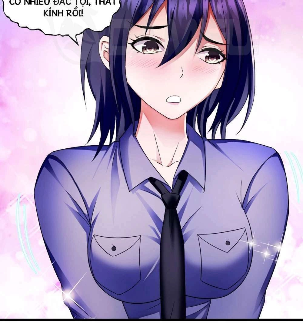 Siêu Phẩm Chiến Binh Chapter 30.1 - 13