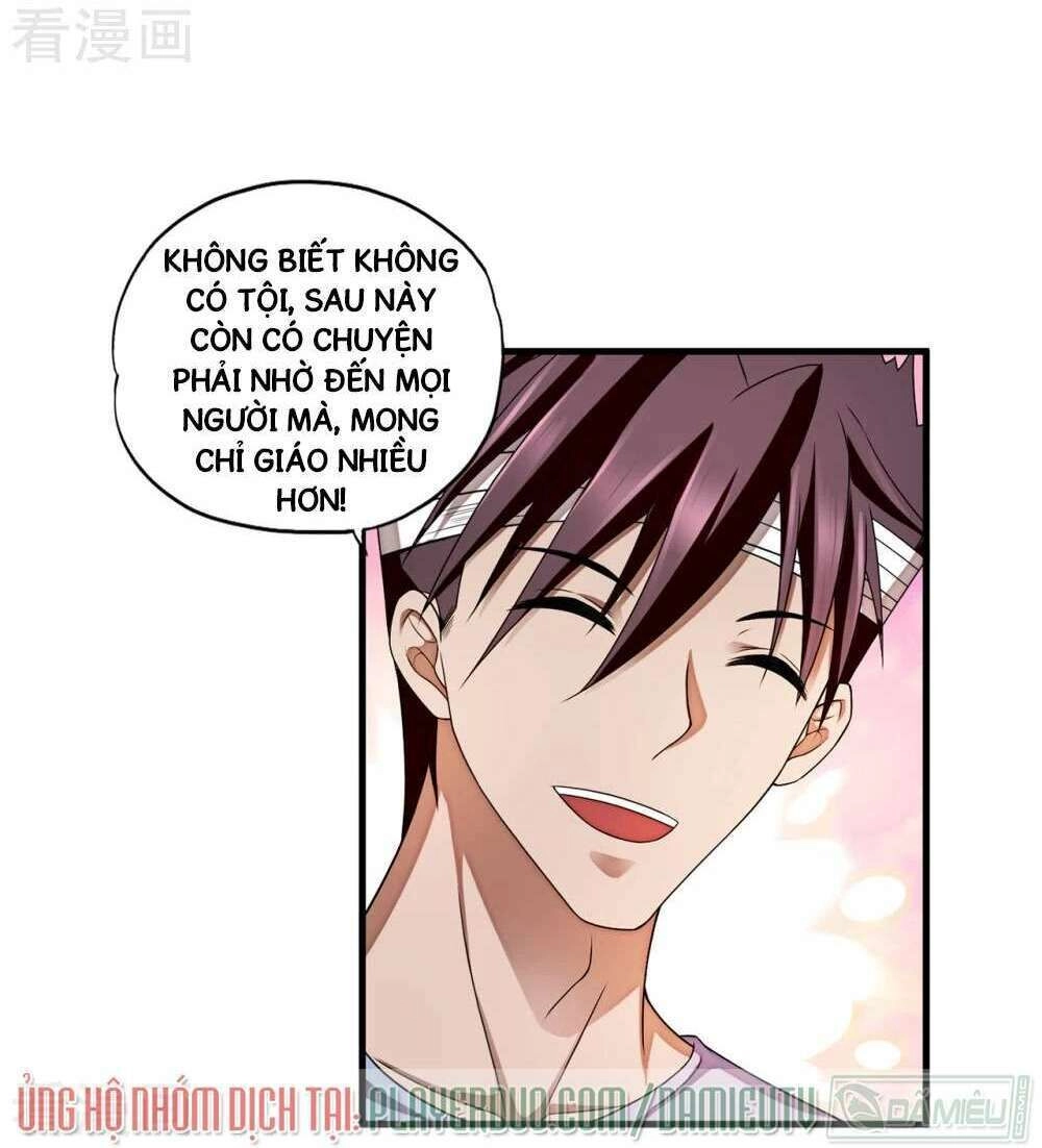 Siêu Phẩm Chiến Binh Chapter 30.1 - 14