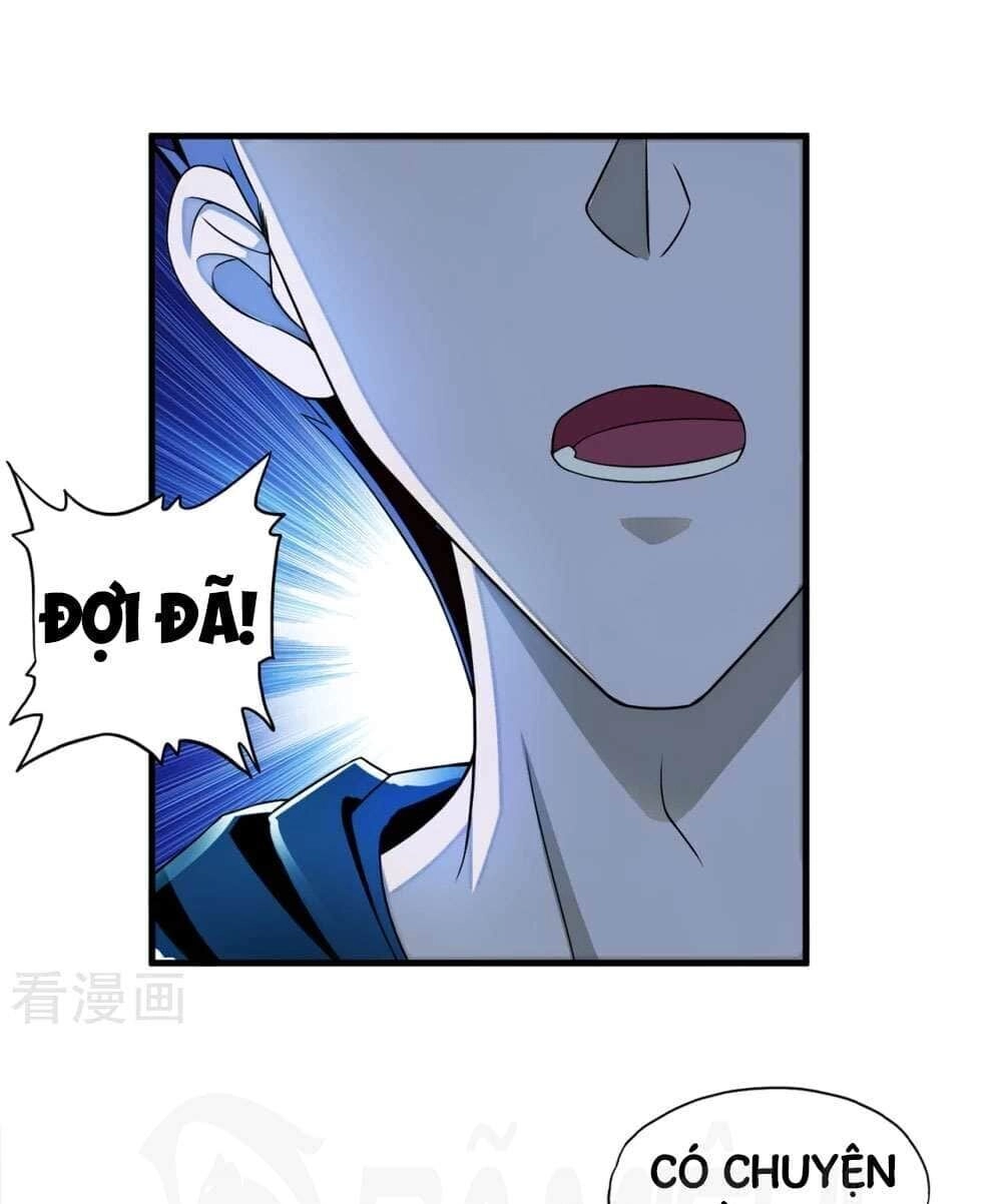 Siêu Phẩm Chiến Binh Chapter 31.1 - 12