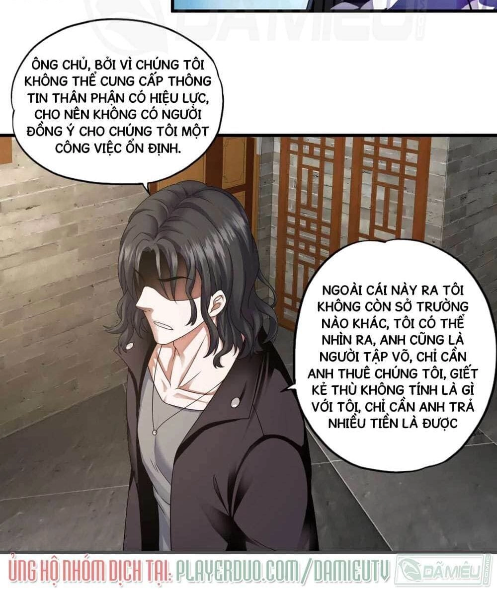 Siêu Phẩm Chiến Binh Chapter 31.2 - 2