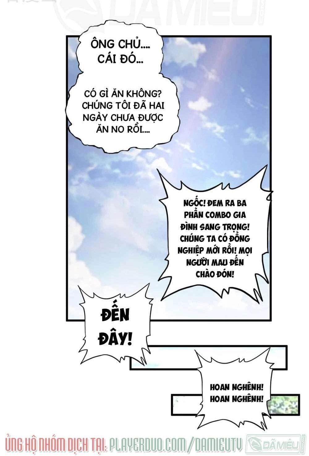 Siêu Phẩm Chiến Binh Chapter 31.2 - 6