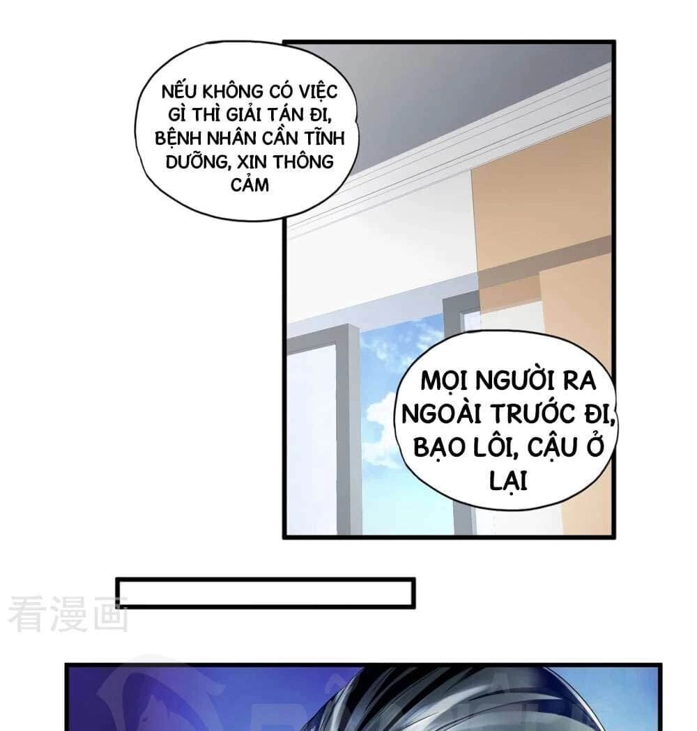 Siêu Phẩm Chiến Binh Chapter 31.2 - 13