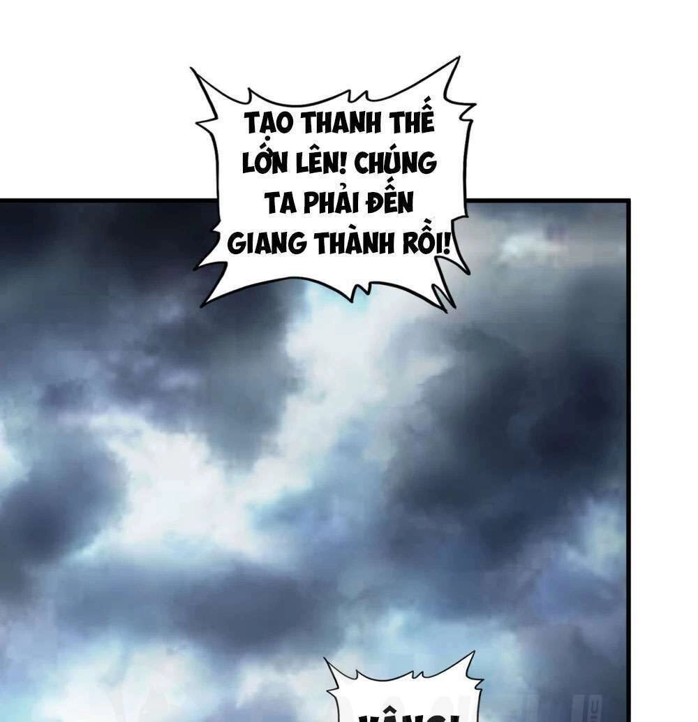 Siêu Phẩm Chiến Binh Chapter 32.1 - 11