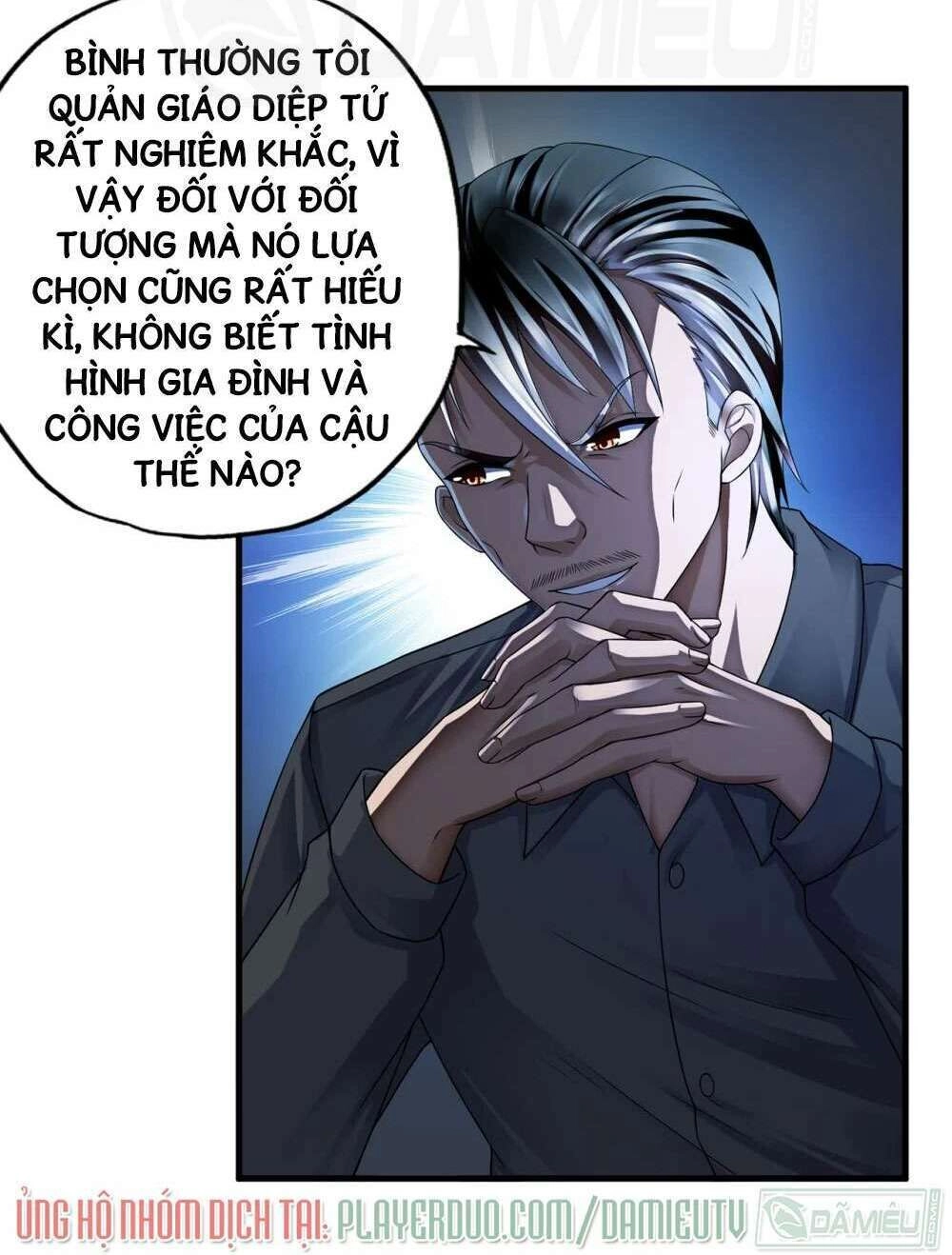 Siêu Phẩm Chiến Binh Chapter 33.2 - 4