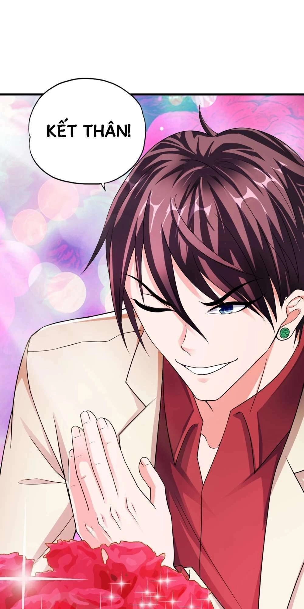 Siêu Phẩm Chiến Binh Chapter 34 - 27