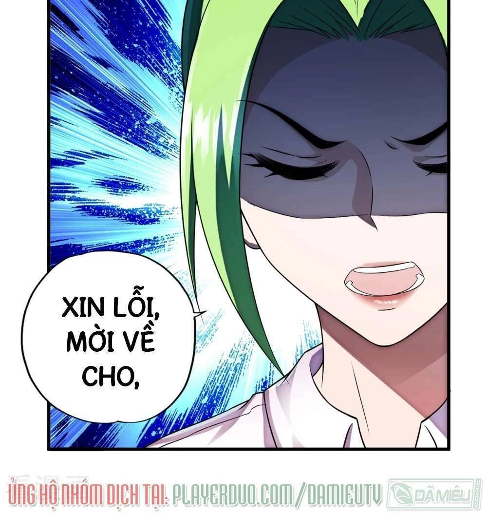 Siêu Phẩm Chiến Binh Chapter 34 - 29