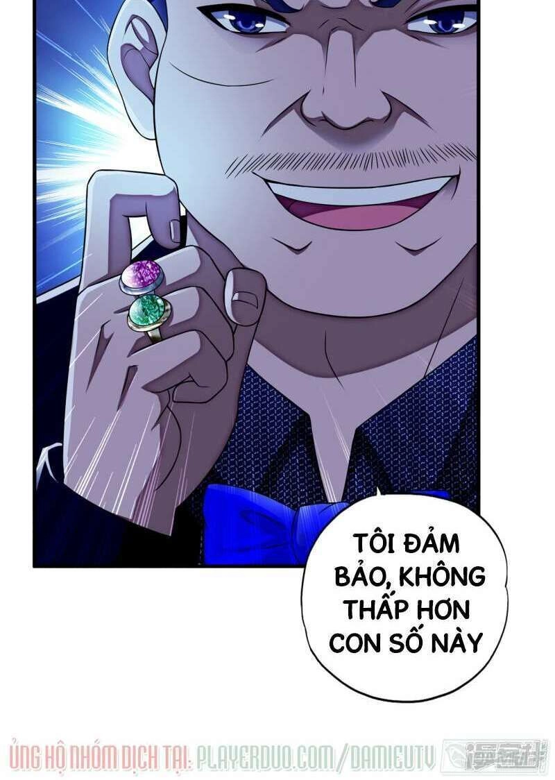 Siêu Phẩm Chiến Binh Chapter 36.1 - 6