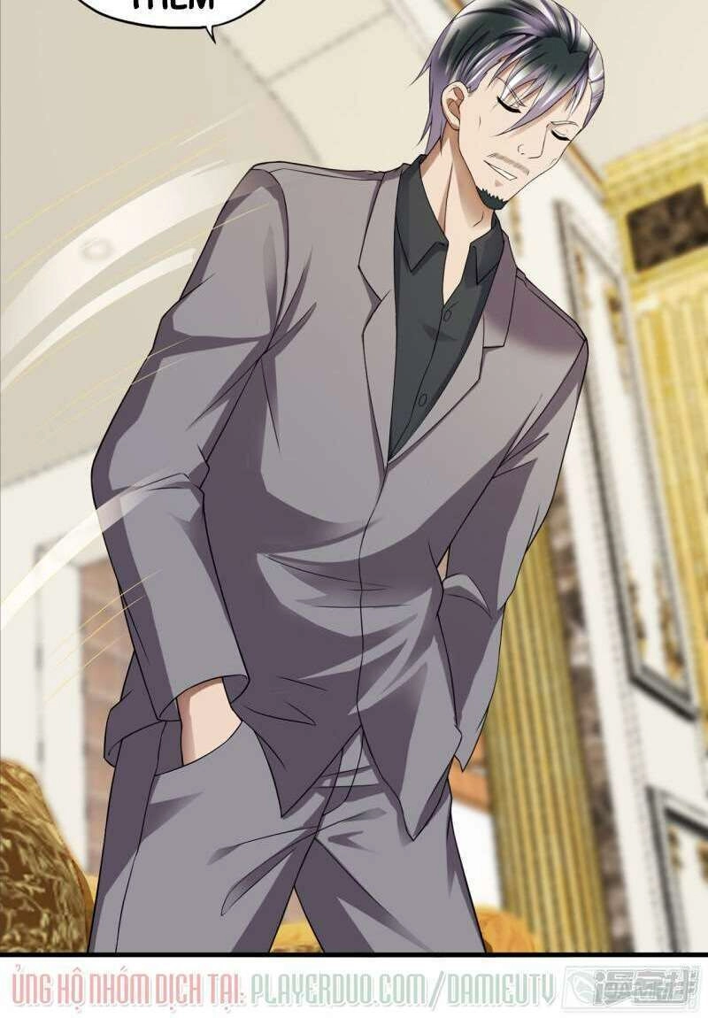 Siêu Phẩm Chiến Binh Chapter 36.1 - 9