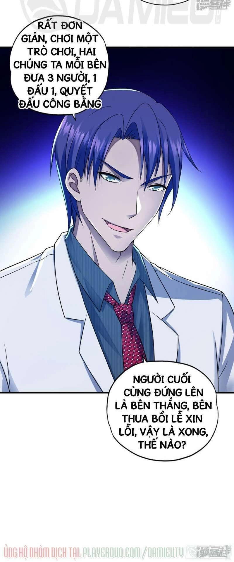 Siêu Phẩm Chiến Binh Chapter 36.2 - 2