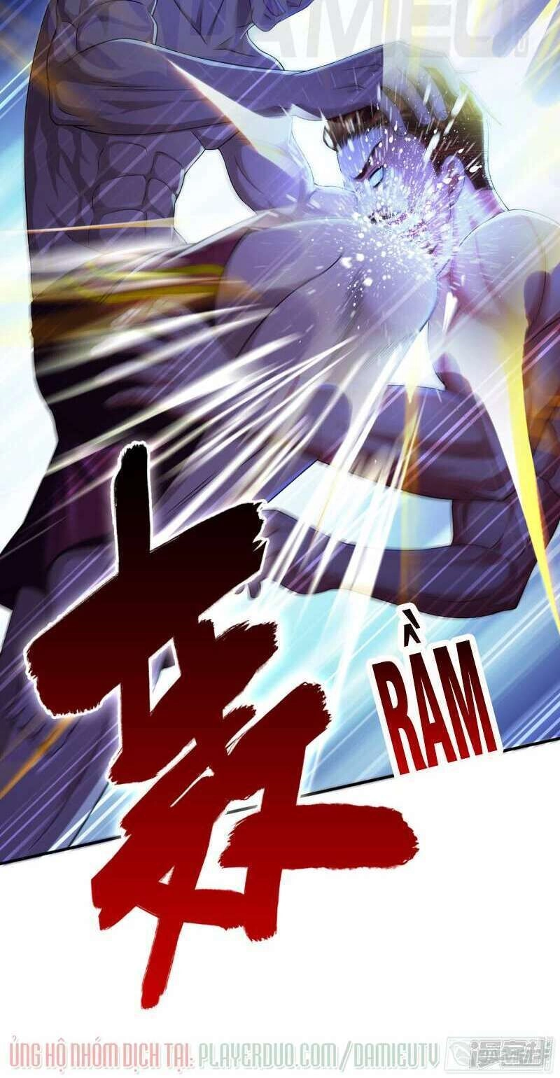 Siêu Phẩm Chiến Binh Chapter 36.2 - 13