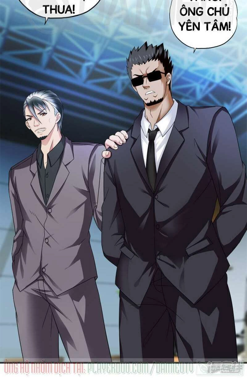 Siêu Phẩm Chiến Binh Chapter 37.1 - 6