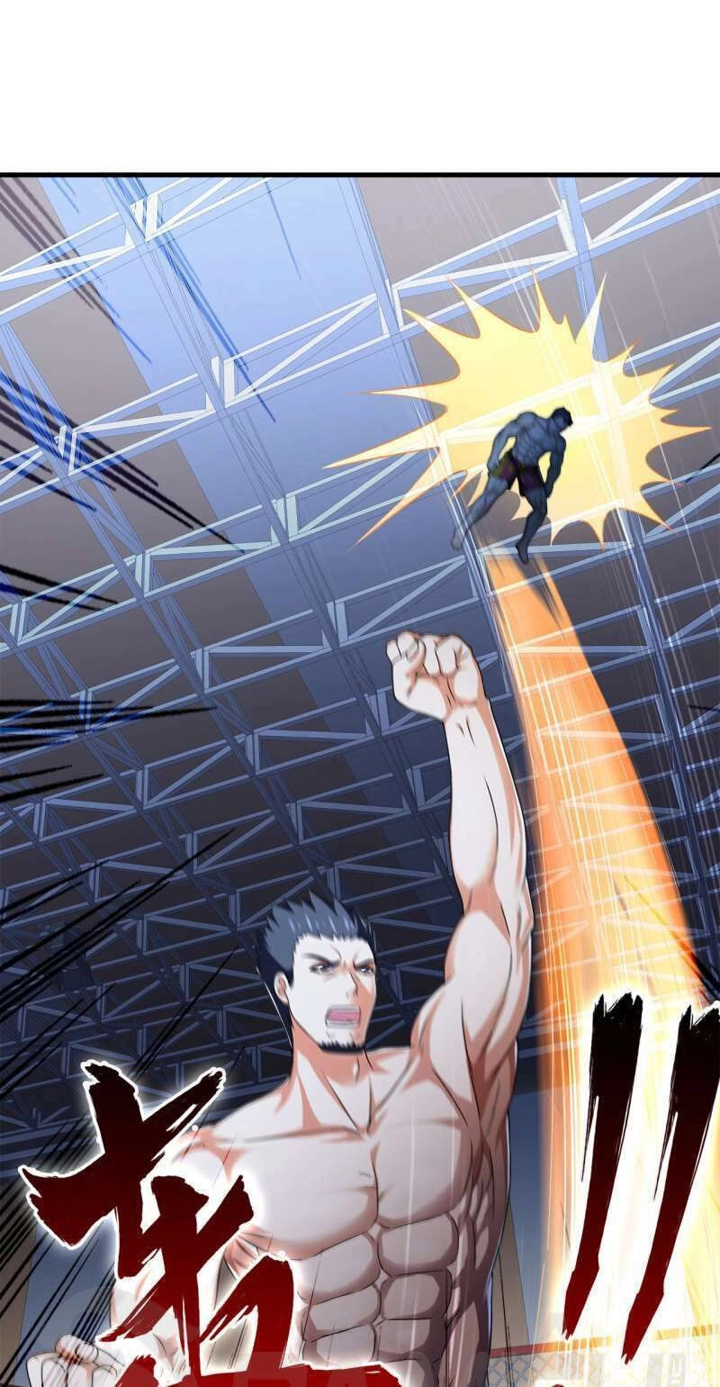 Siêu Phẩm Chiến Binh Chapter 37.2 - 1