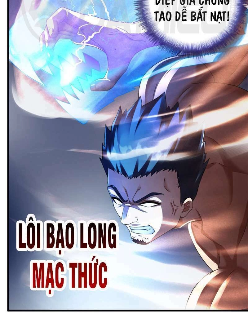 Siêu Phẩm Chiến Binh Chapter 38.1 - 6