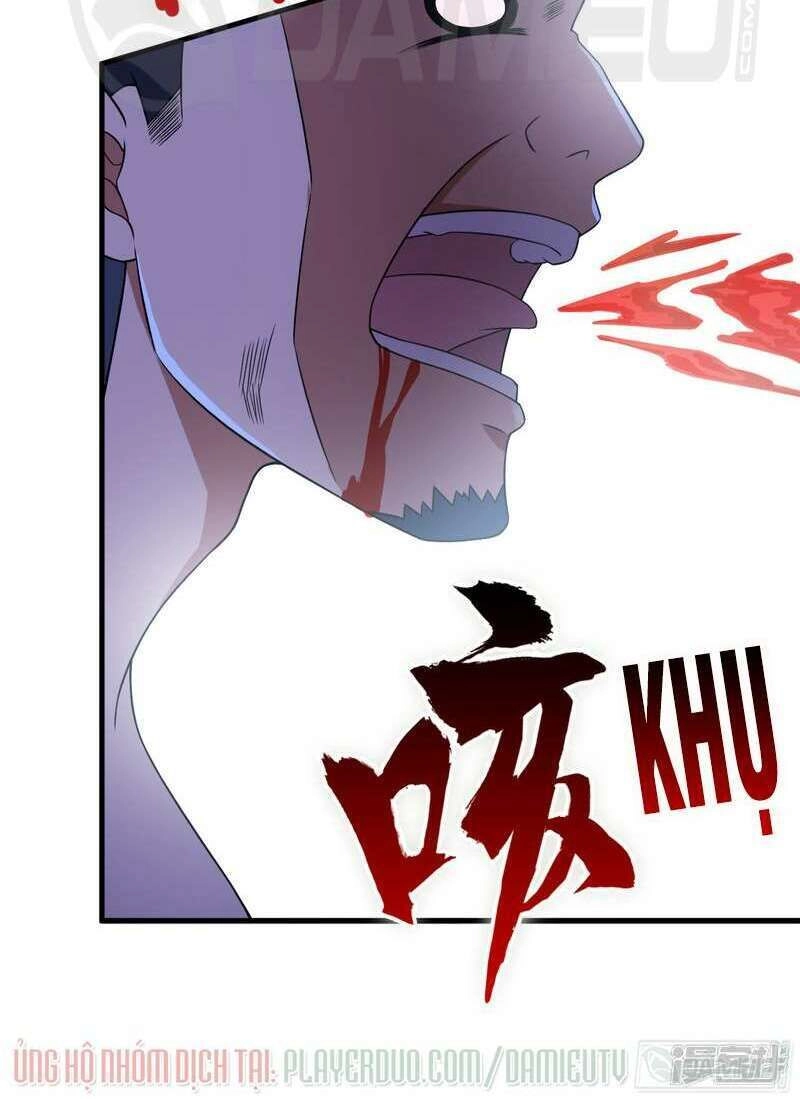 Siêu Phẩm Chiến Binh Chapter 38.2 - 4