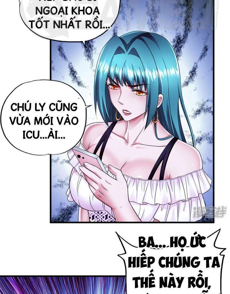 Siêu Phẩm Chiến Binh Chapter 39.1 - 2