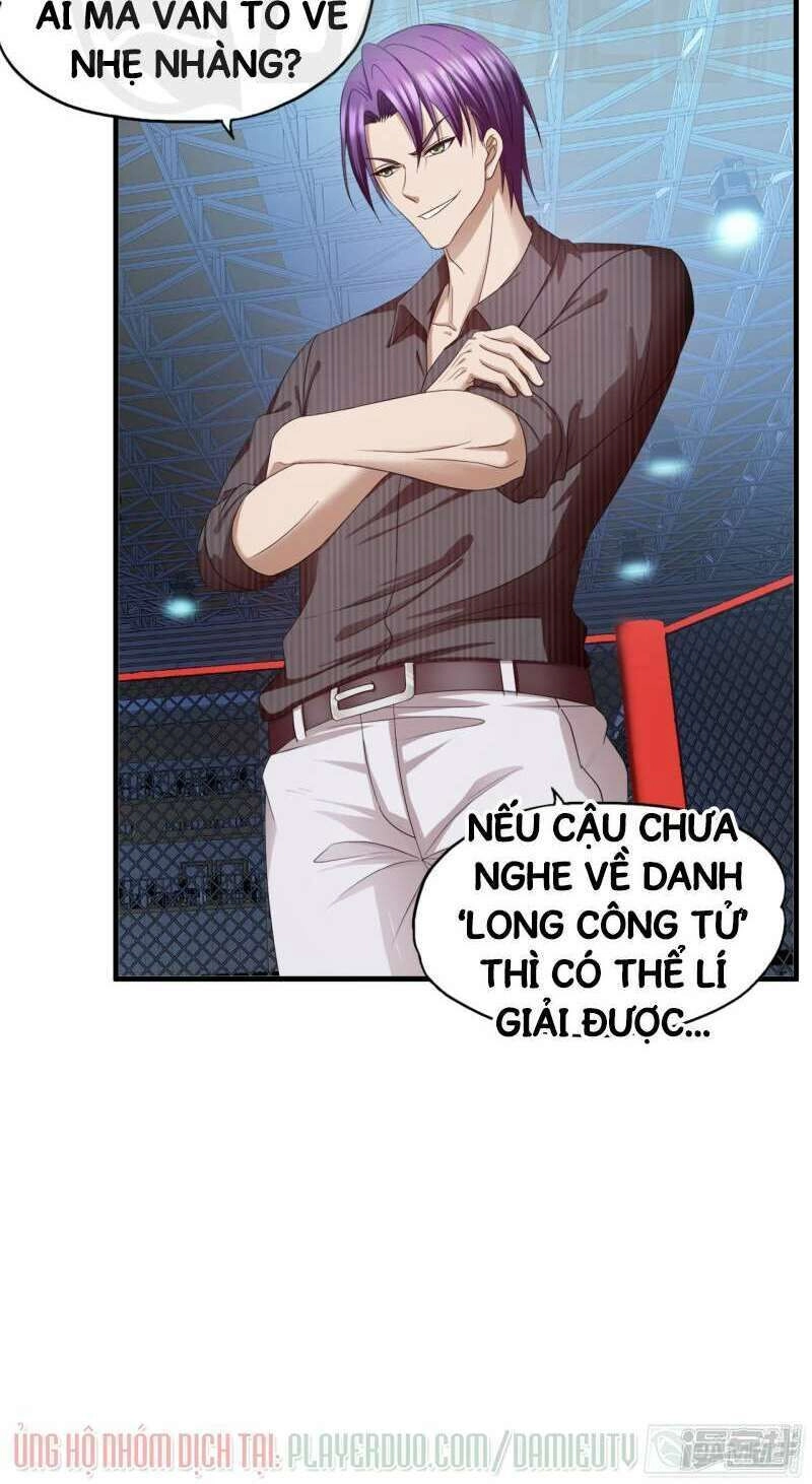 Siêu Phẩm Chiến Binh Chapter 39.2 - 12