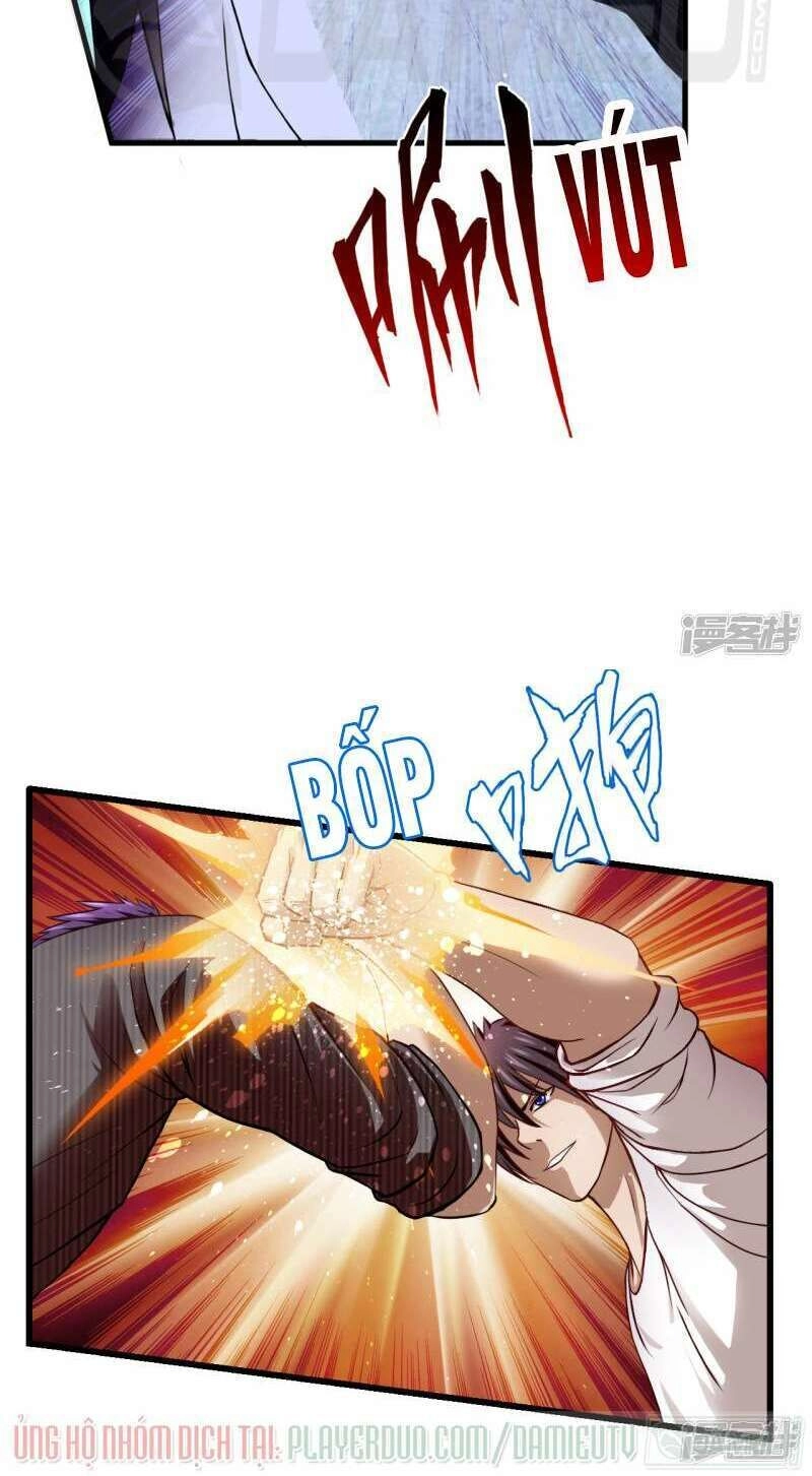 Siêu Phẩm Chiến Binh Chapter 40.1 - 6