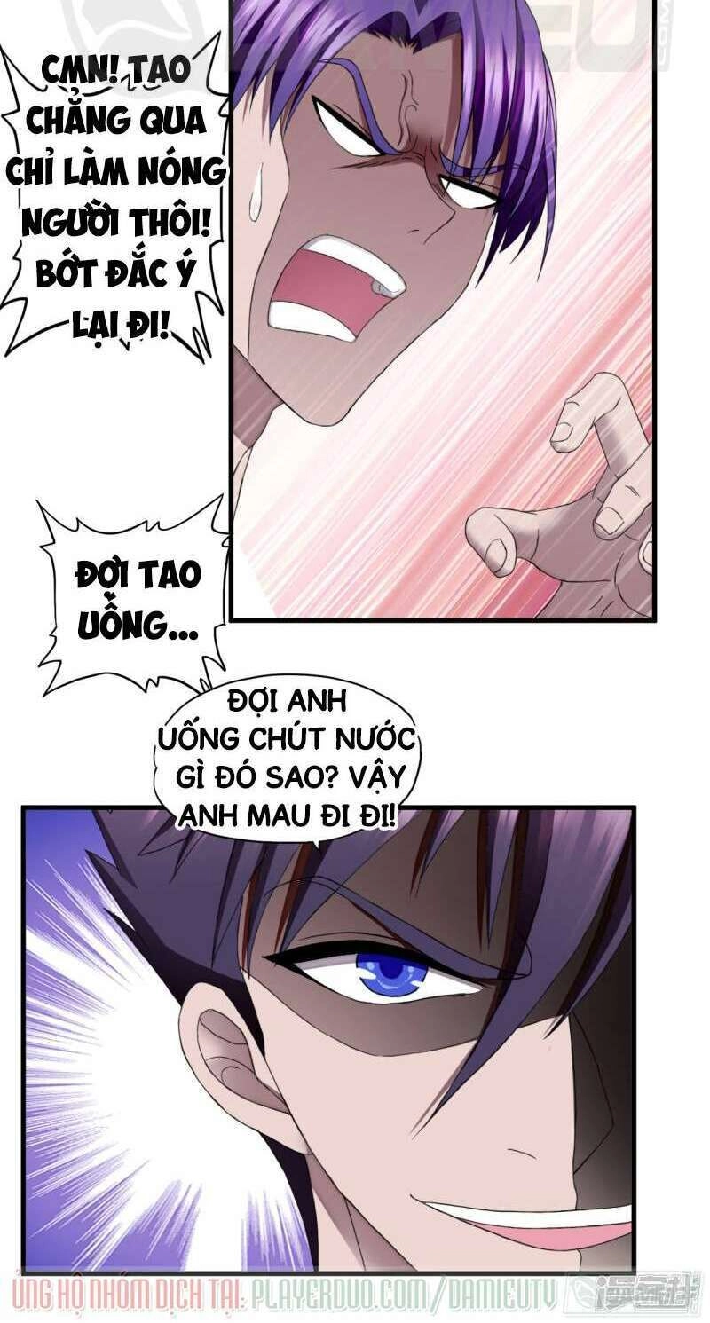 Siêu Phẩm Chiến Binh Chapter 40.2 - 2