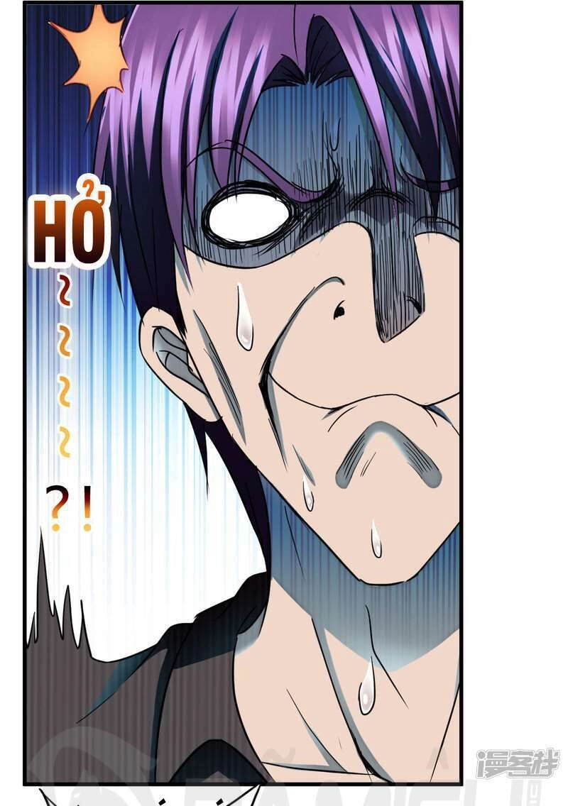 Siêu Phẩm Chiến Binh Chapter 40.2 - 5