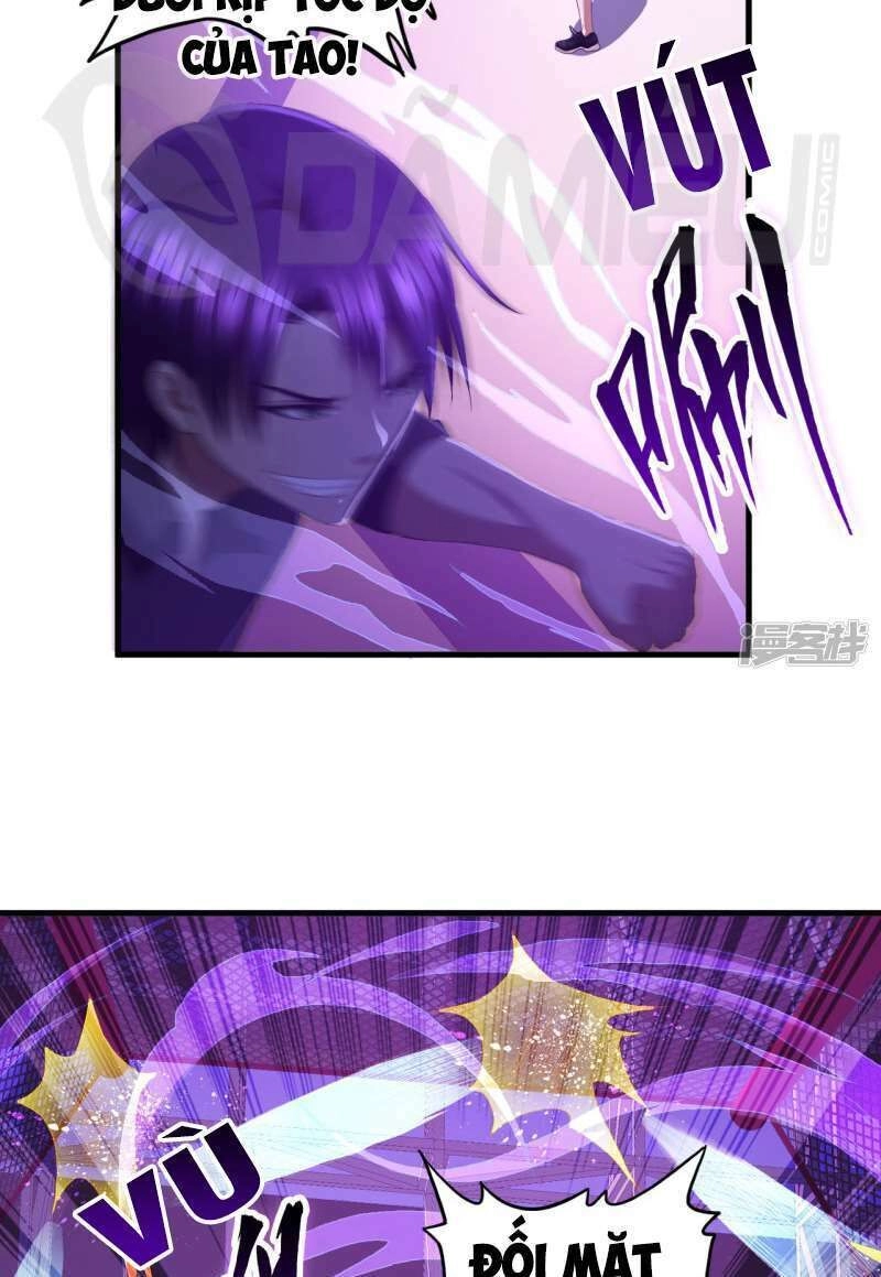 Siêu Phẩm Chiến Binh Chapter 41.1 - 4