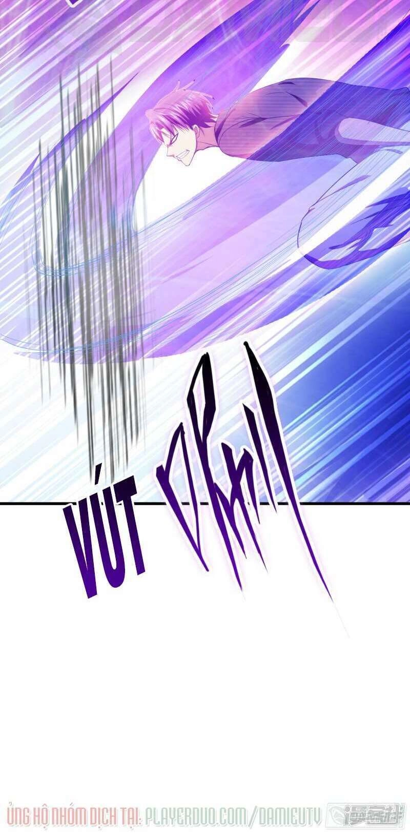 Siêu Phẩm Chiến Binh Chapter 41.2 - 6