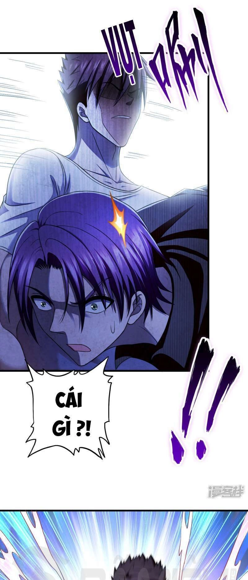 Siêu Phẩm Chiến Binh Chapter 41.2 - 7