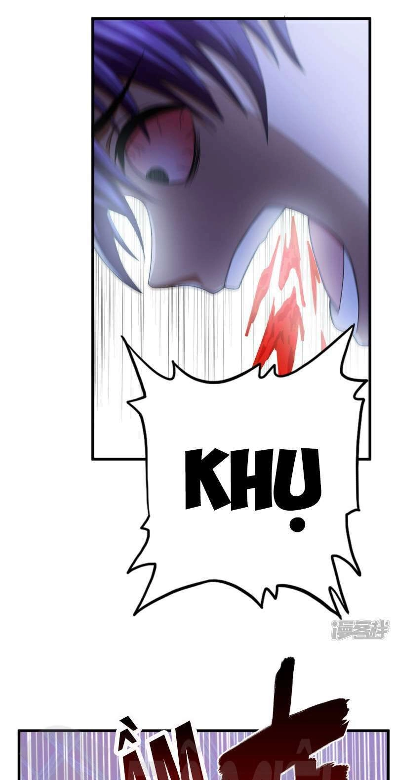 Siêu Phẩm Chiến Binh Chapter 41.2 - 9