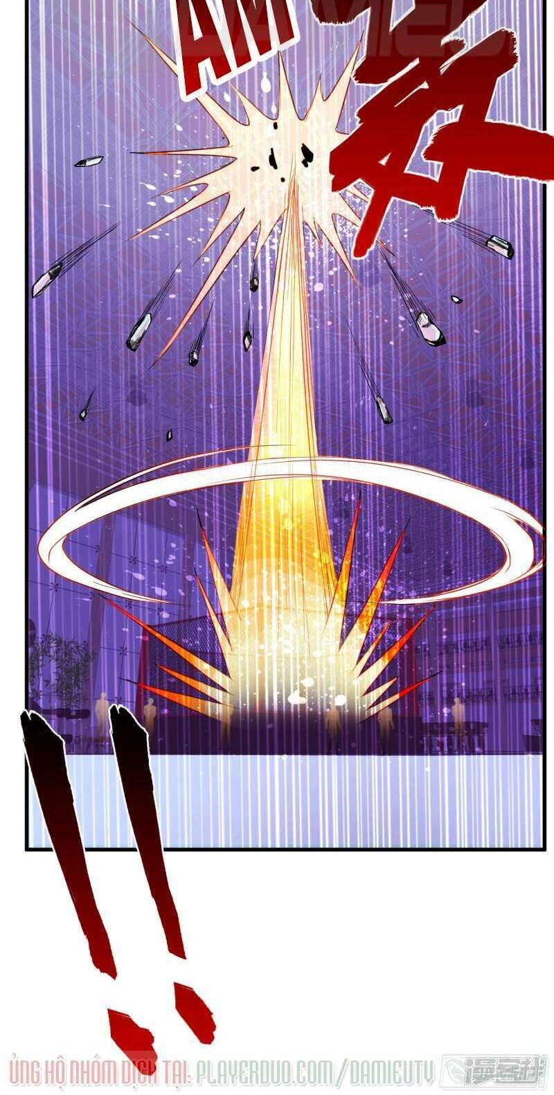 Siêu Phẩm Chiến Binh Chapter 41.2 - 10