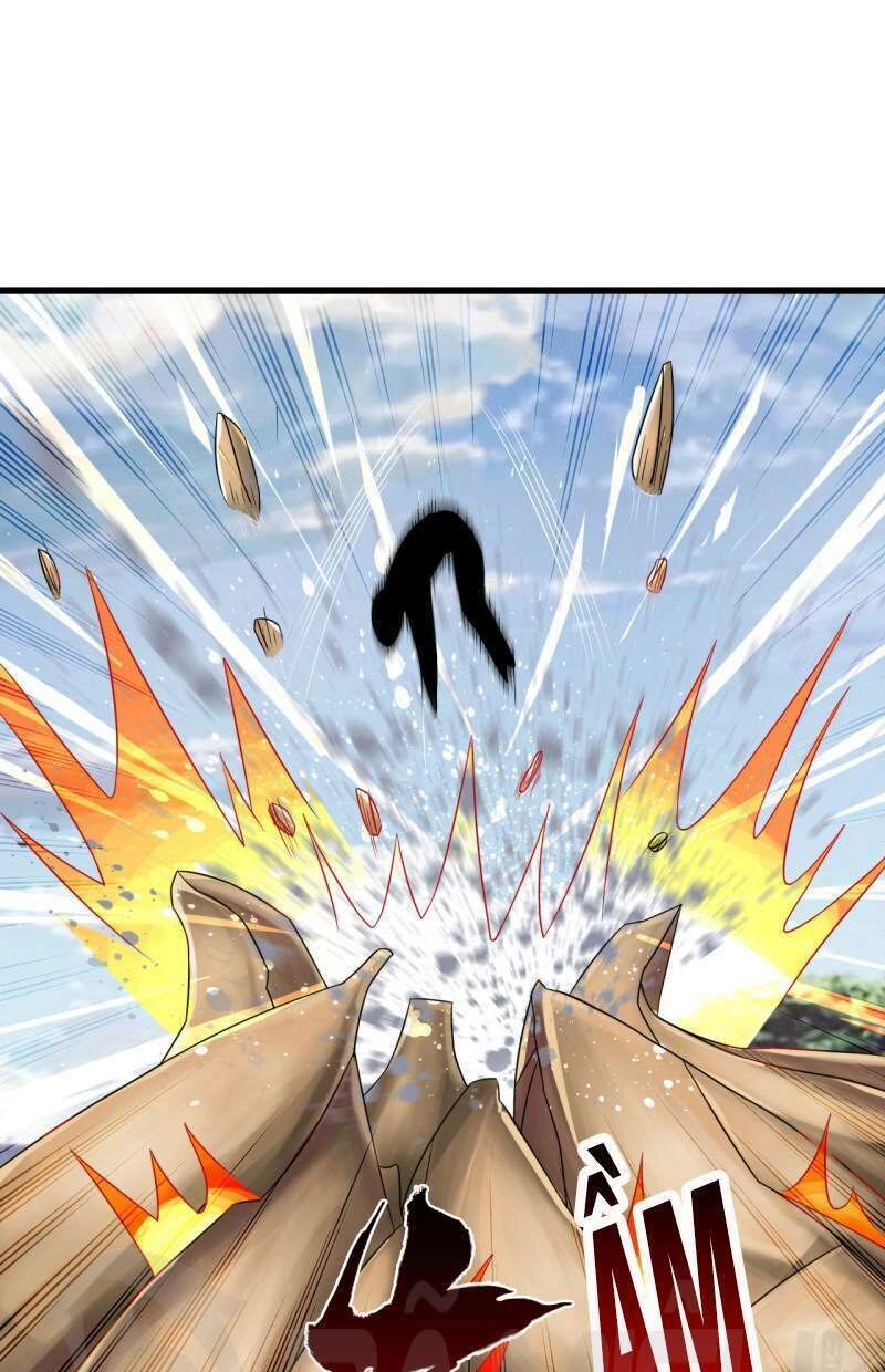 Siêu Phẩm Chiến Binh Chapter 41.2 - 11