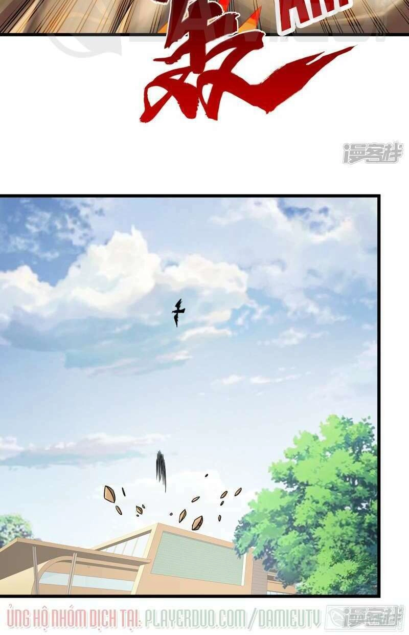 Siêu Phẩm Chiến Binh Chapter 41.2 - 12