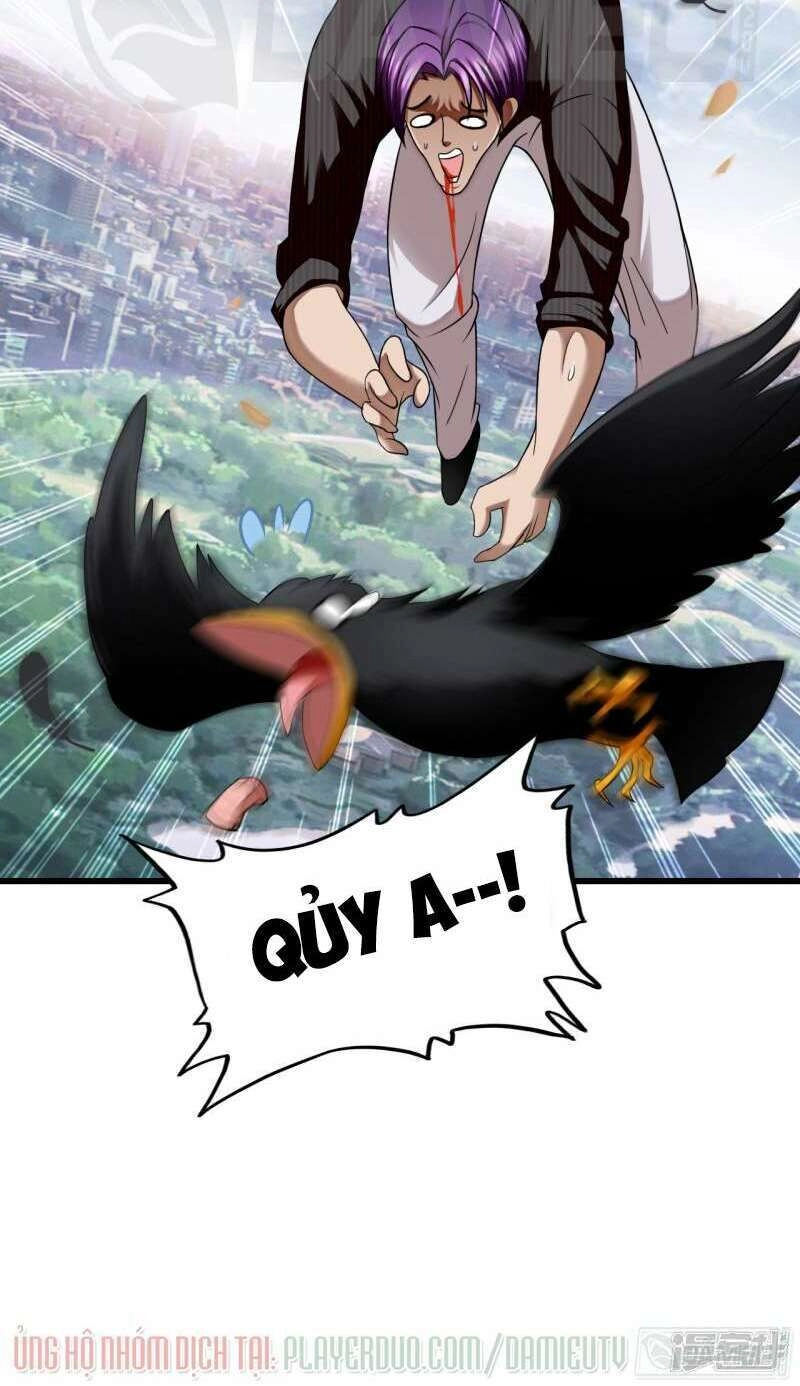 Siêu Phẩm Chiến Binh Chapter 41.2 - 14