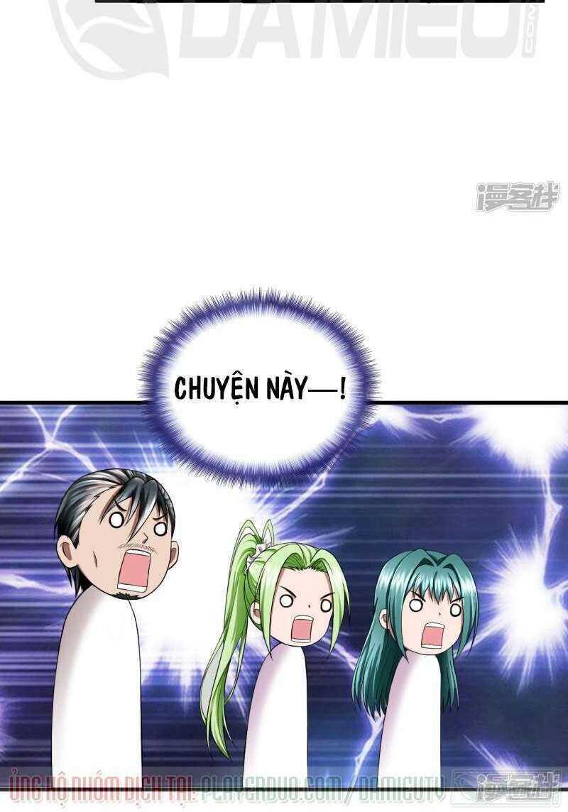 Siêu Phẩm Chiến Binh Chapter 42.1 - 4